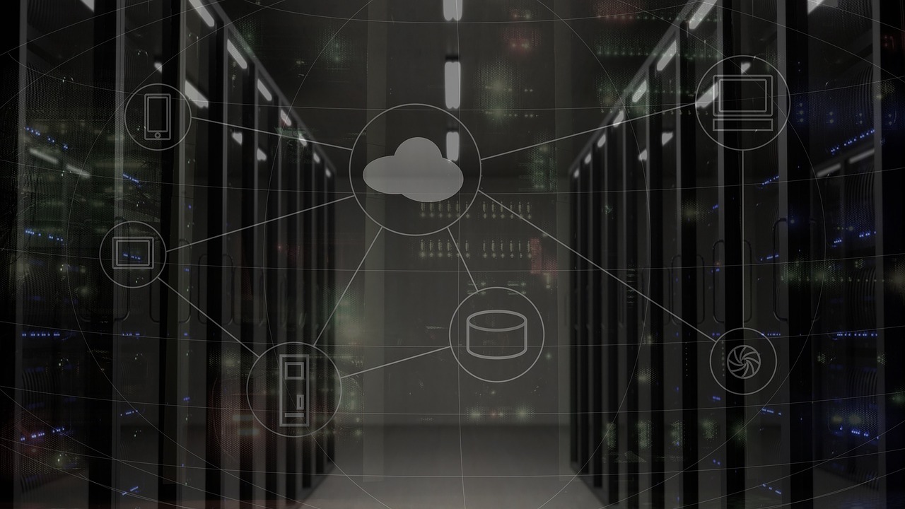  Enterprise Network Infrastructure