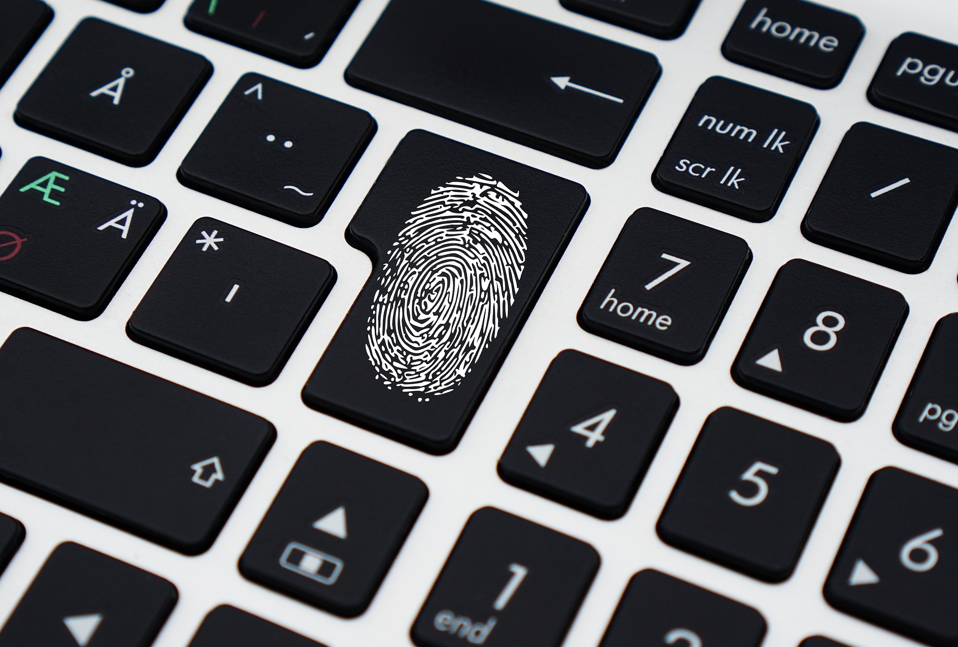 IT Security